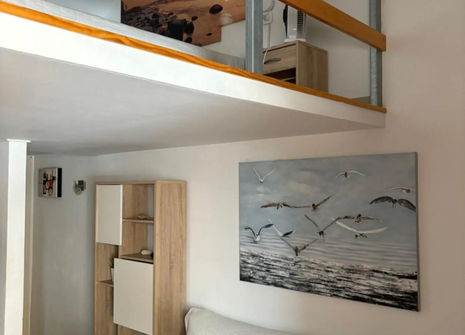 Apartamento Aircon Los Cristianos, Quiet Zone, Chipeque Appartment Arona