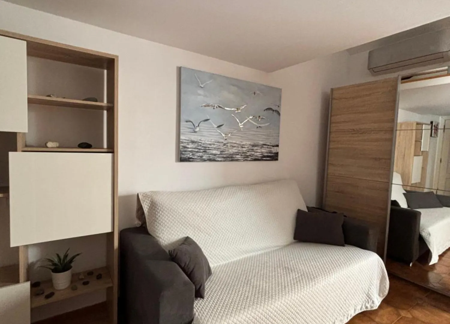 Apartamento Aircon Los Cristianos, Quiet Zone, Chipeque Appartment Arona