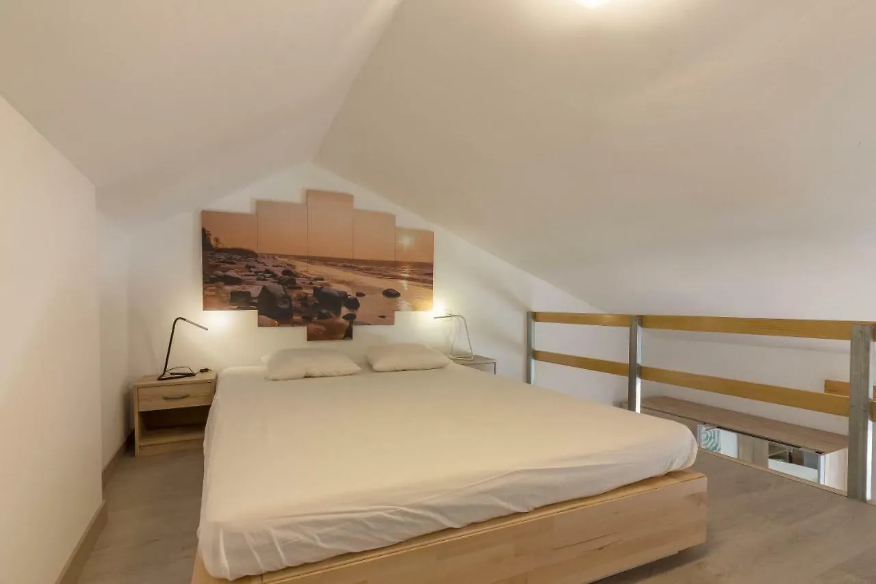 Aircon Los Cristianos, Quiet Zone, Chipeque Appartment Arona  0*, Arona (Tenerife) Espanha